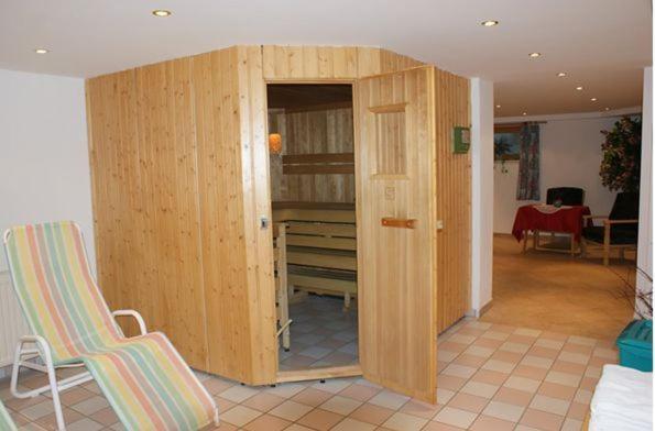 Haus Bergkristall Obergurgl Esterno foto