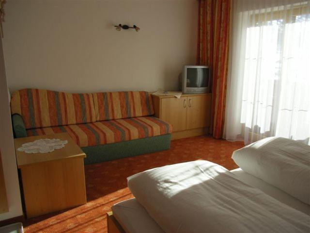 Haus Bergkristall Obergurgl Camera foto